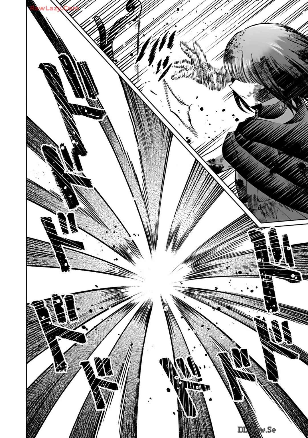 "Eiyuu" ni Akogareta Shoujo wa Kyuuketsuki ni Ochitemo "Eiyuu" wo Mezasu Chapter 3 - Page 9