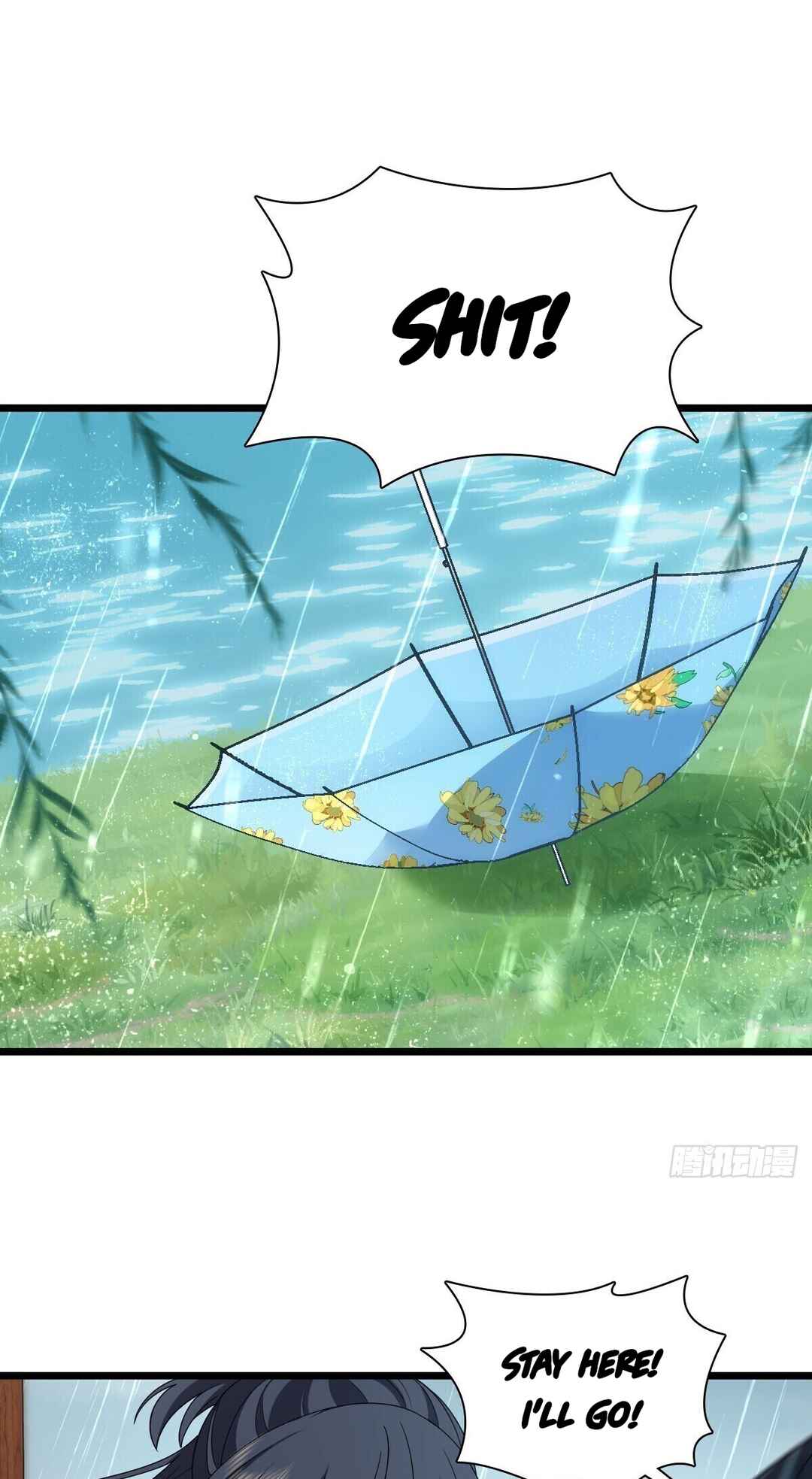 Wǒ Jiā Lǎopo Láizì Yīqiān Nián Qián Chapter 278 - Page 13