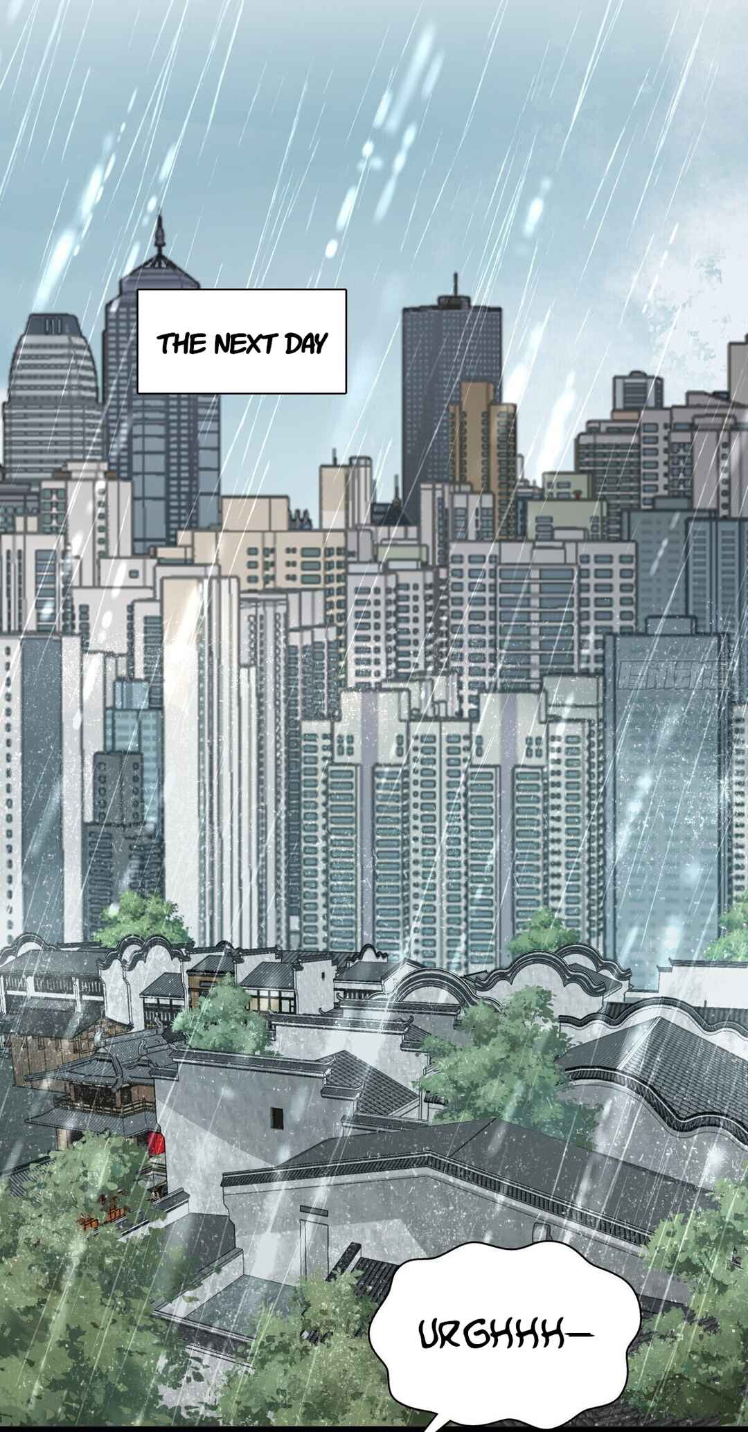 Wǒ Jiā Lǎopo Láizì Yīqiān Nián Qián Chapter 278 - Page 25