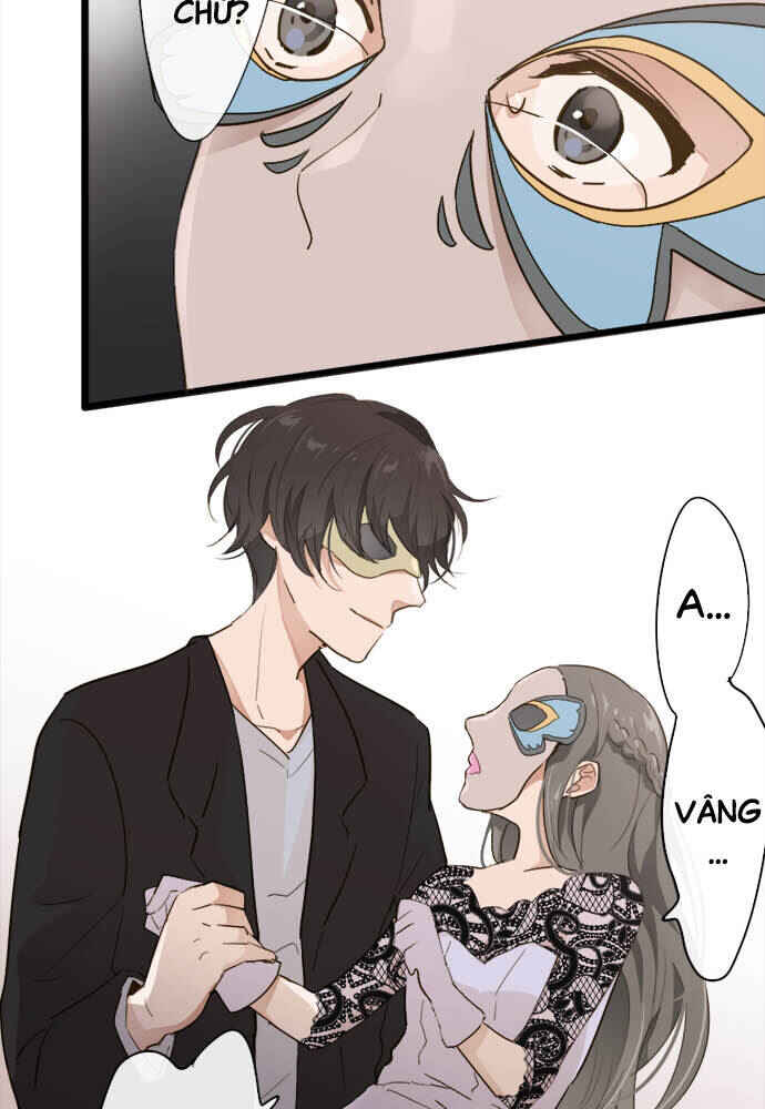 Star Flowers Chapter 76 - Page 10