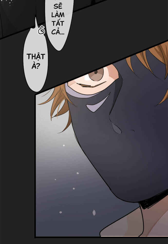 Star Flowers Chapter 76 - Page 23