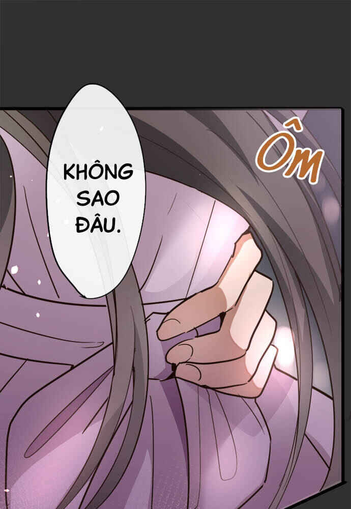 Star Flowers Chapter 76 - Page 37