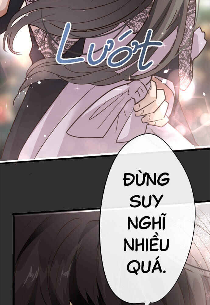 Star Flowers Chapter 76 - Page 39