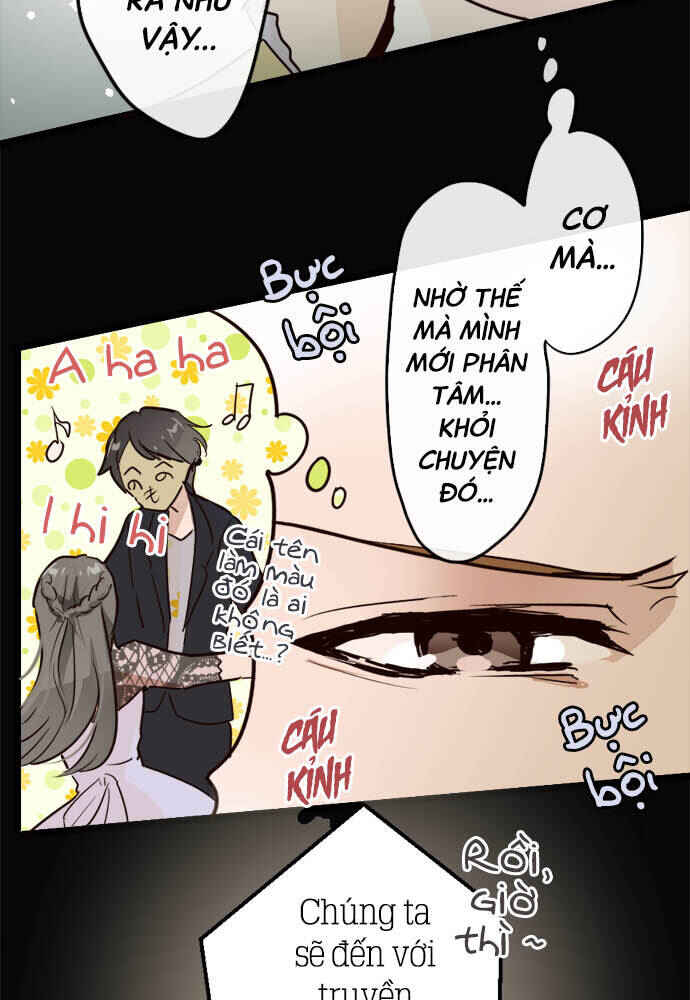 Star Flowers Chapter 76 - Page 59