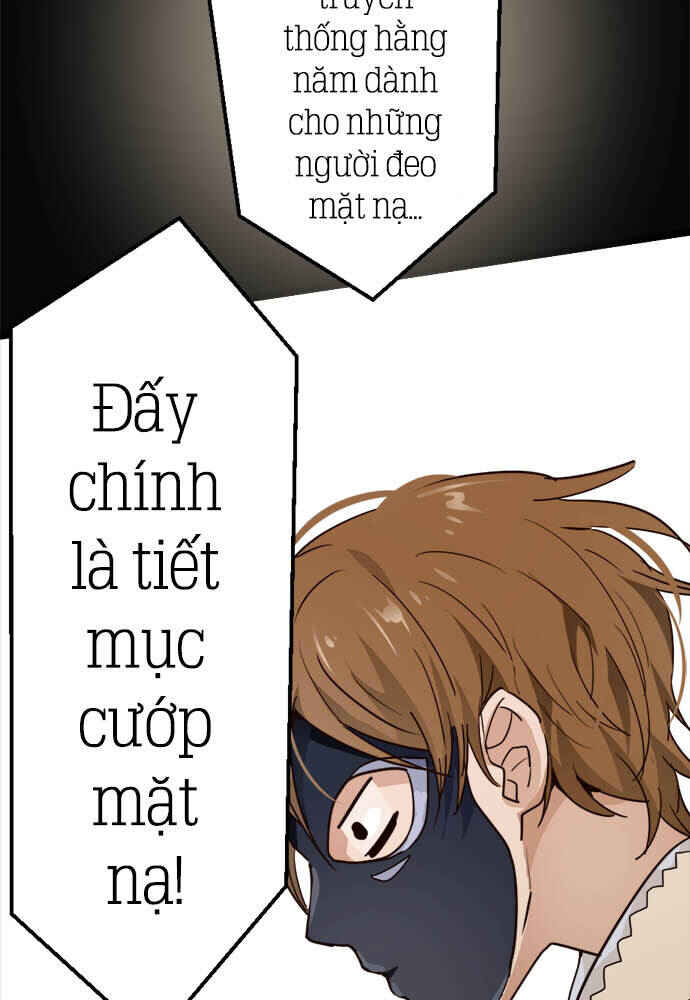 Star Flowers Chapter 76 - Page 60