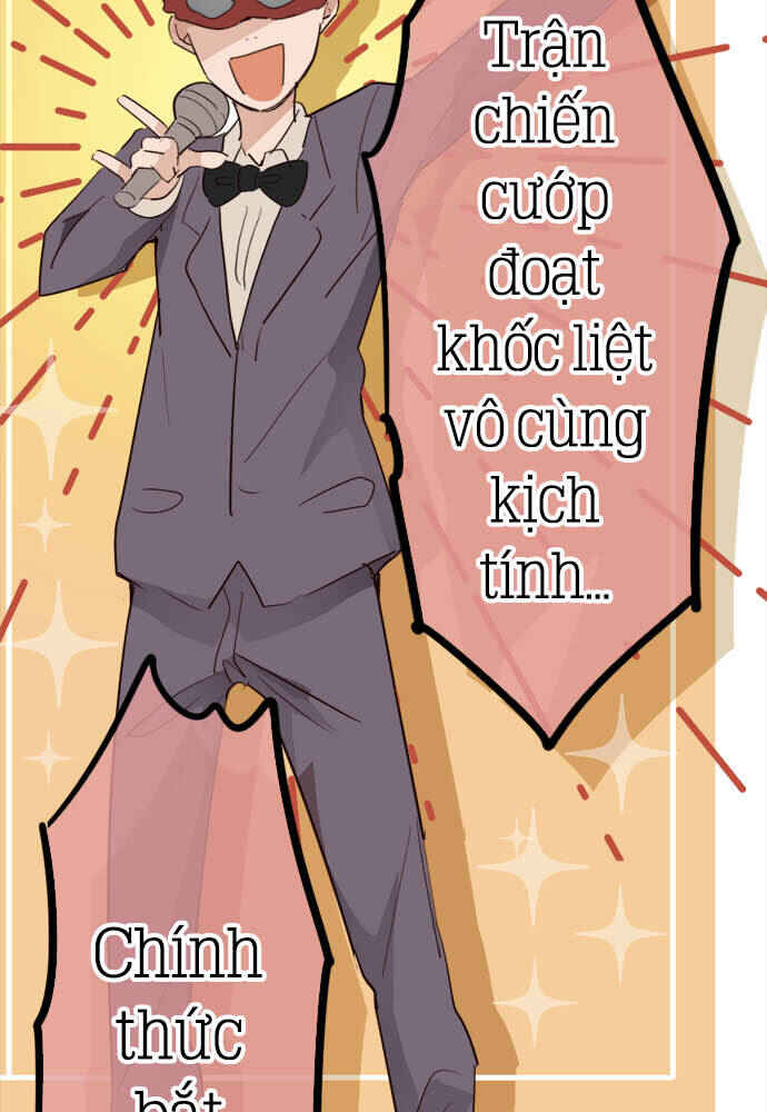 Star Flowers Chapter 76 - Page 62