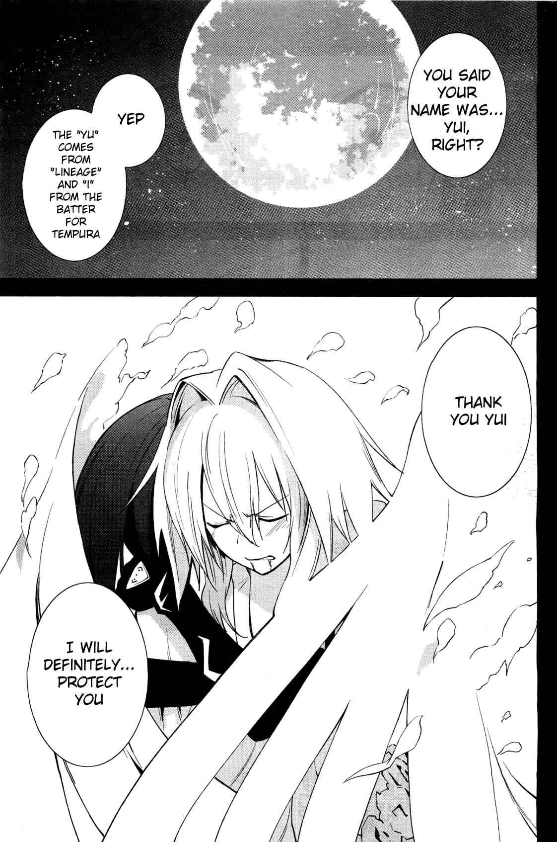Yumekui Merry Chapter 35 - Page 8