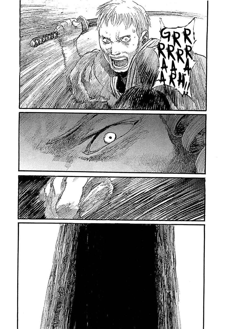 Mugen no Junin Chapter 182 - Page 12