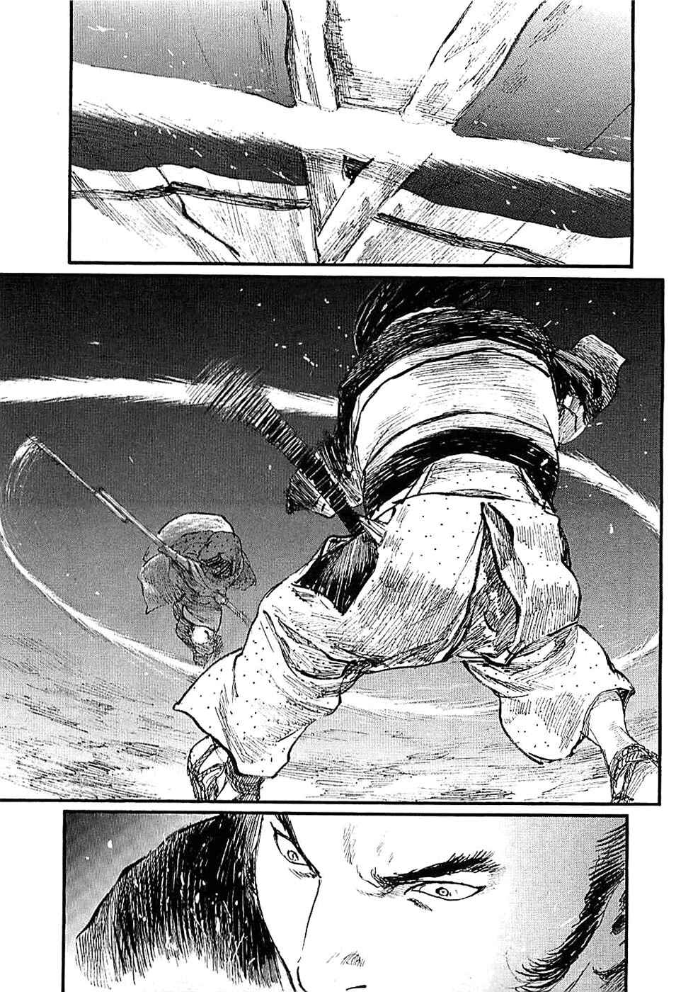Mugen no Junin Chapter 182 - Page 29