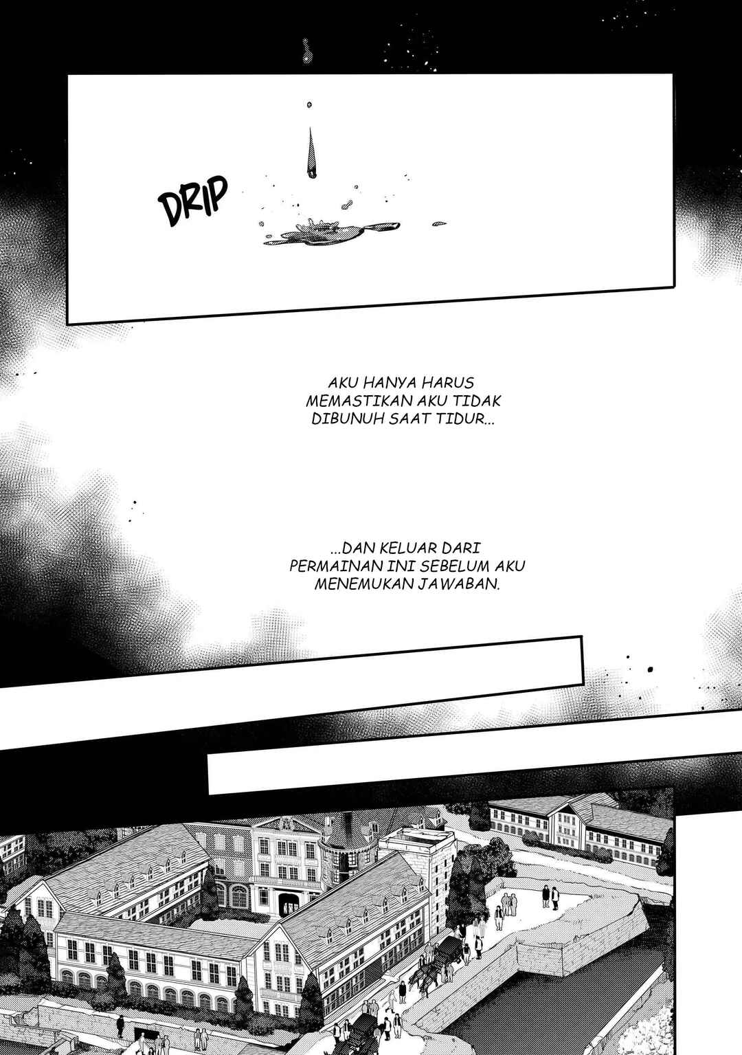 Kaketa Tsuki no Mercedes: Kyuuketsuki no Kizoku ni Tensei Shita kedo Suteraresou nanode Dungeon o Seiha Suru @COMIC Chapter 14 - Page 20