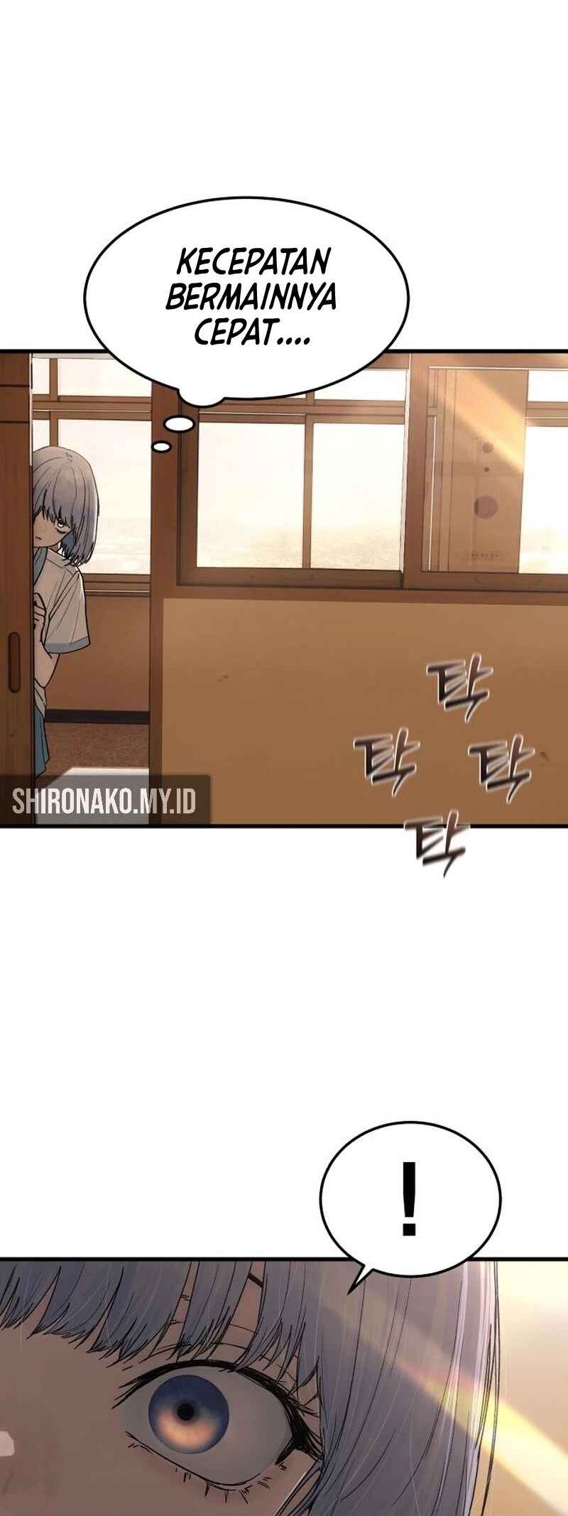 Sonyeo Baduk Chapter 1 - Page 18