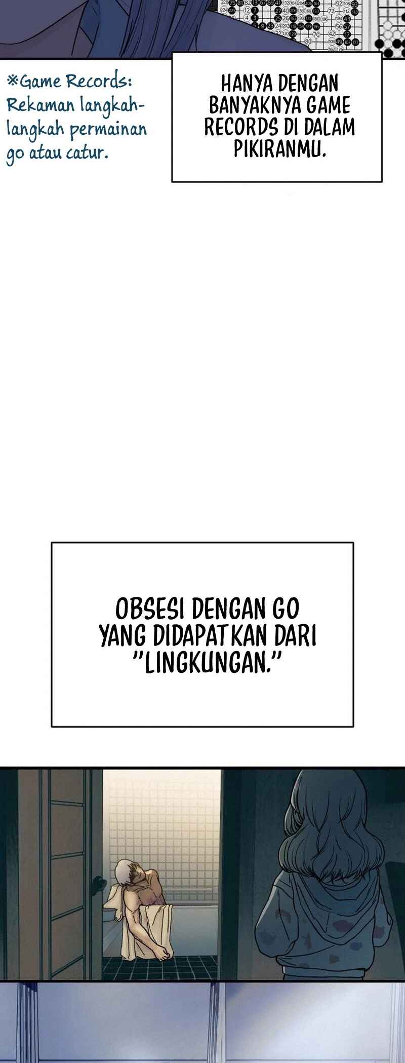 Sonyeo Baduk Chapter 1 - Page 48