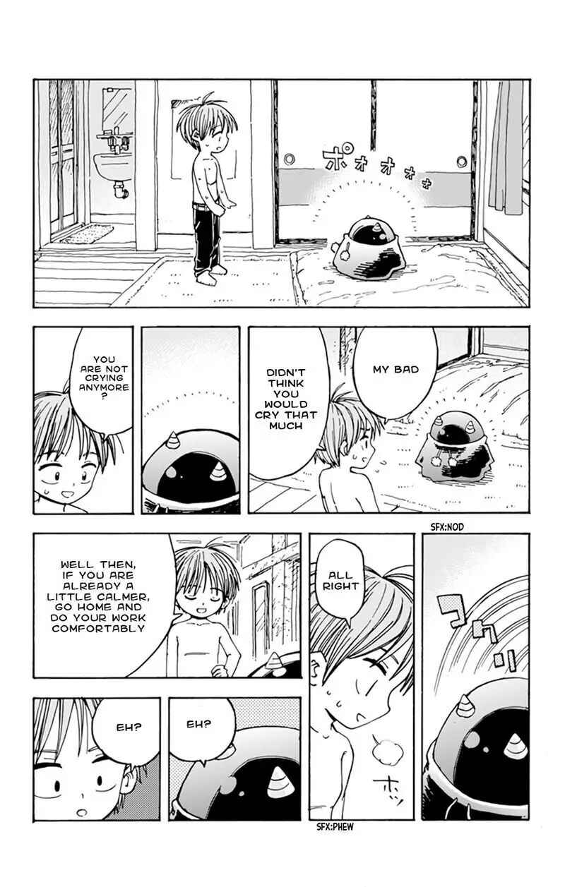 Akuma no Memumemu-chan Chapter 1 - Page 20