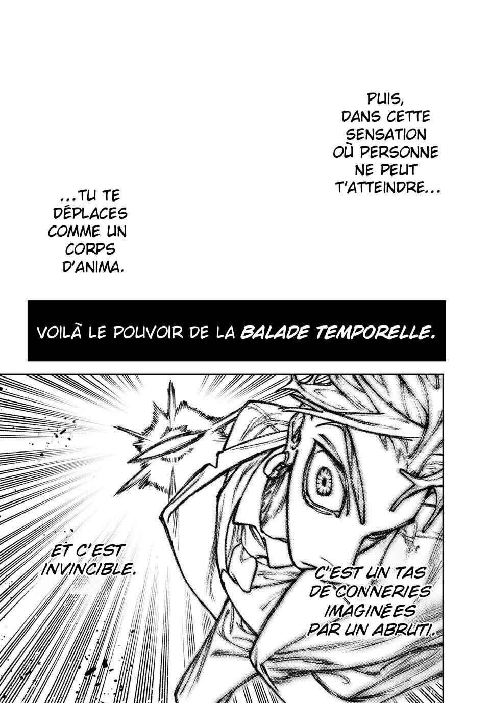Gachiakuta Chapter 167.2 - Page 1