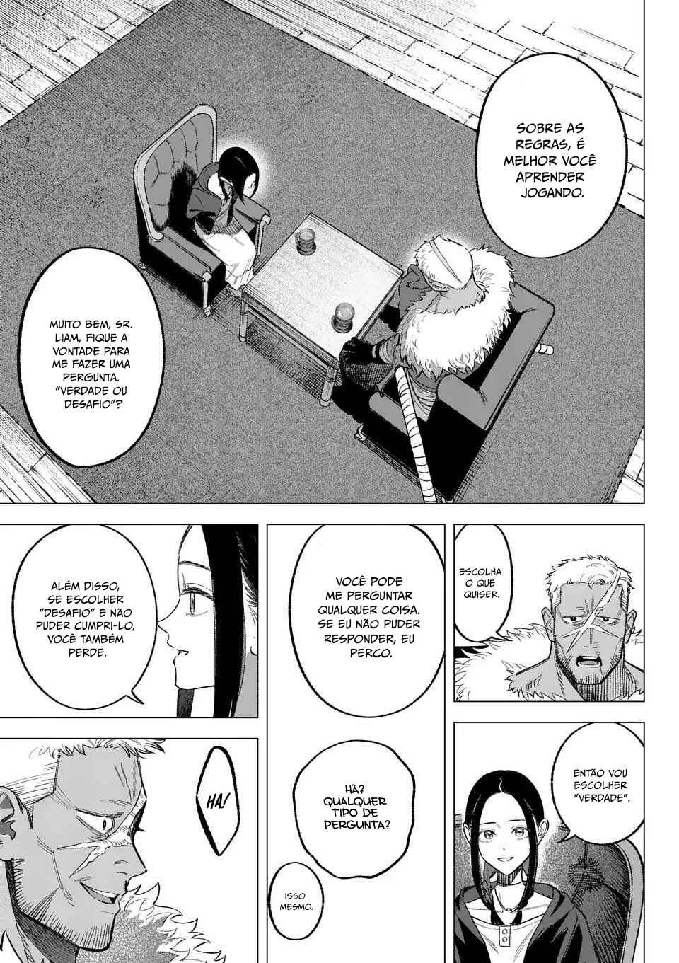 Seisou no Shinrishi Chapter 5 - Page 4