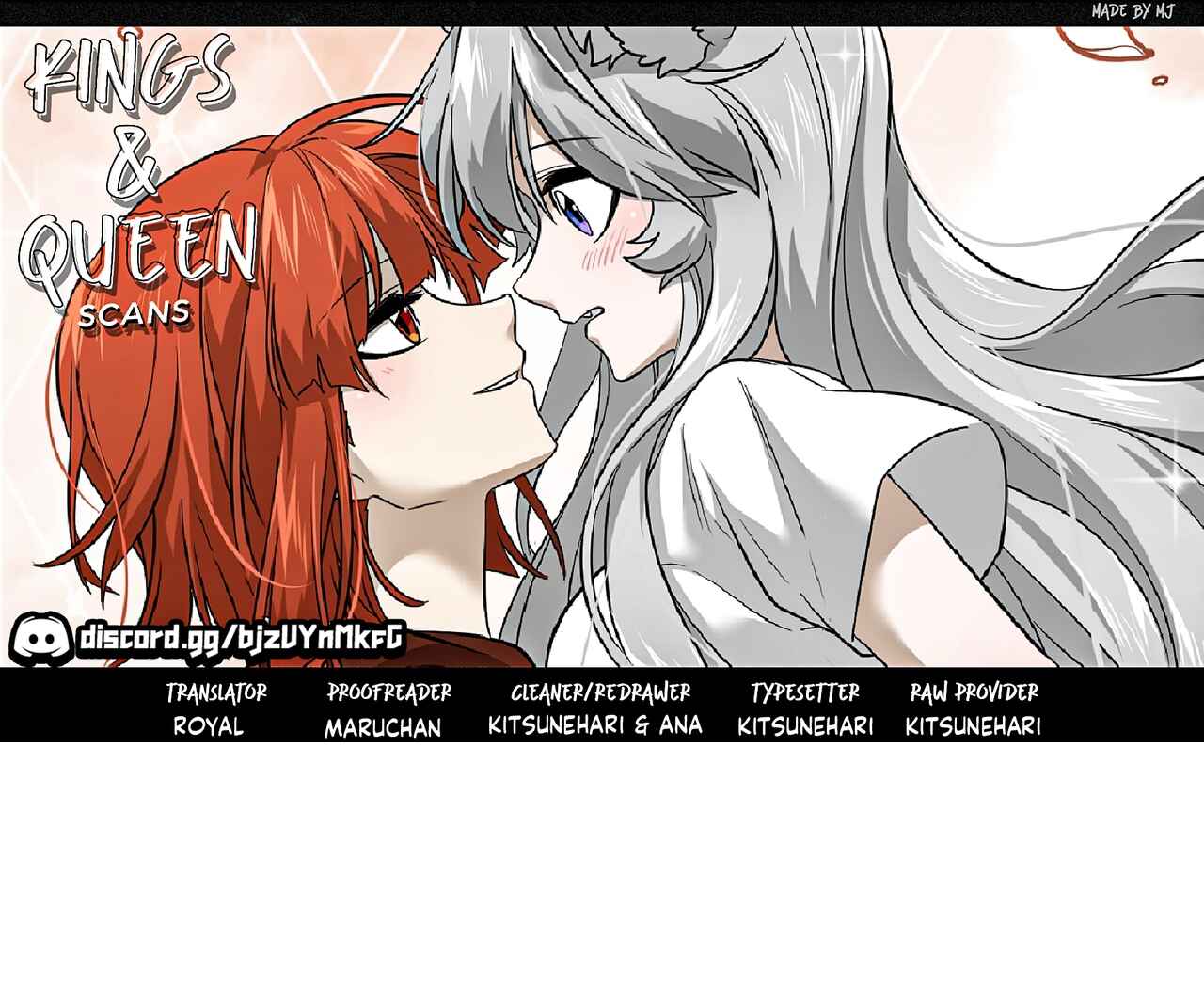 Wǒ de shíwù kàn qǐlái hěn kě'ài' Chapter 57 - Page 1