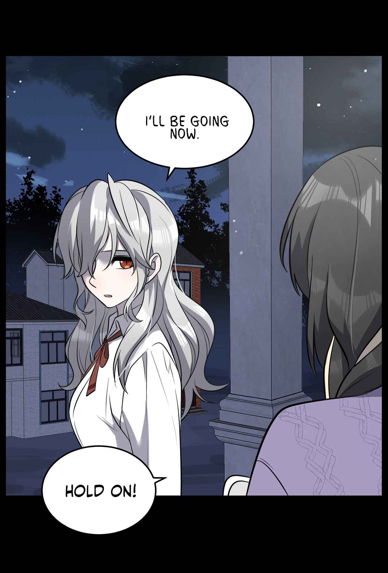 Wǒ de shíwù kàn qǐlái hěn kě'ài' Chapter 57 - Page 26