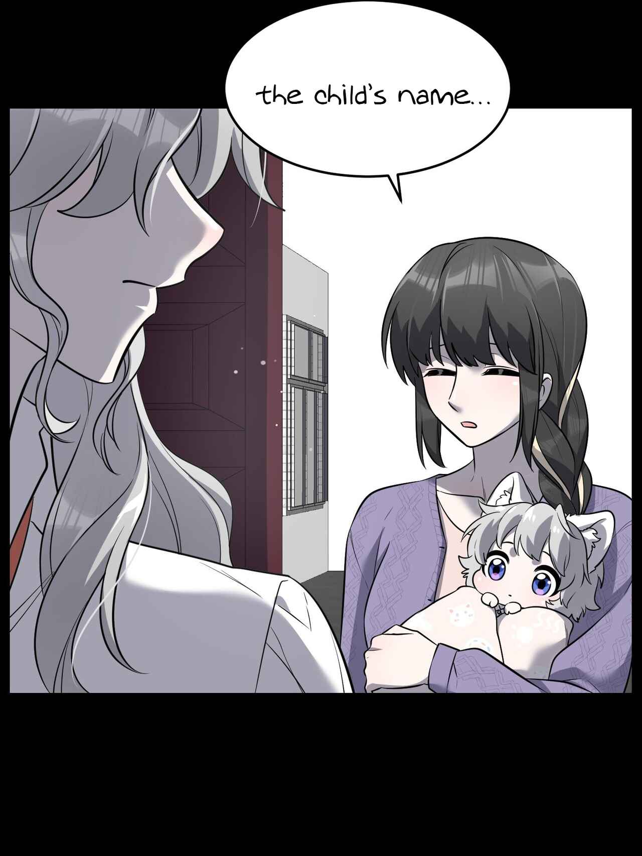 Wǒ de shíwù kàn qǐlái hěn kě'ài' Chapter 57 - Page 27
