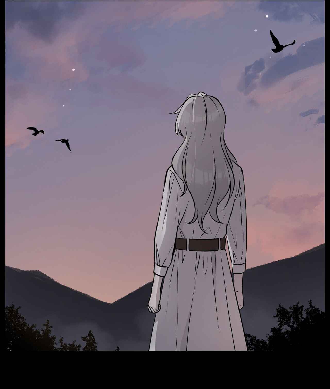 Wǒ de shíwù kàn qǐlái hěn kě'ài' Chapter 57 - Page 34