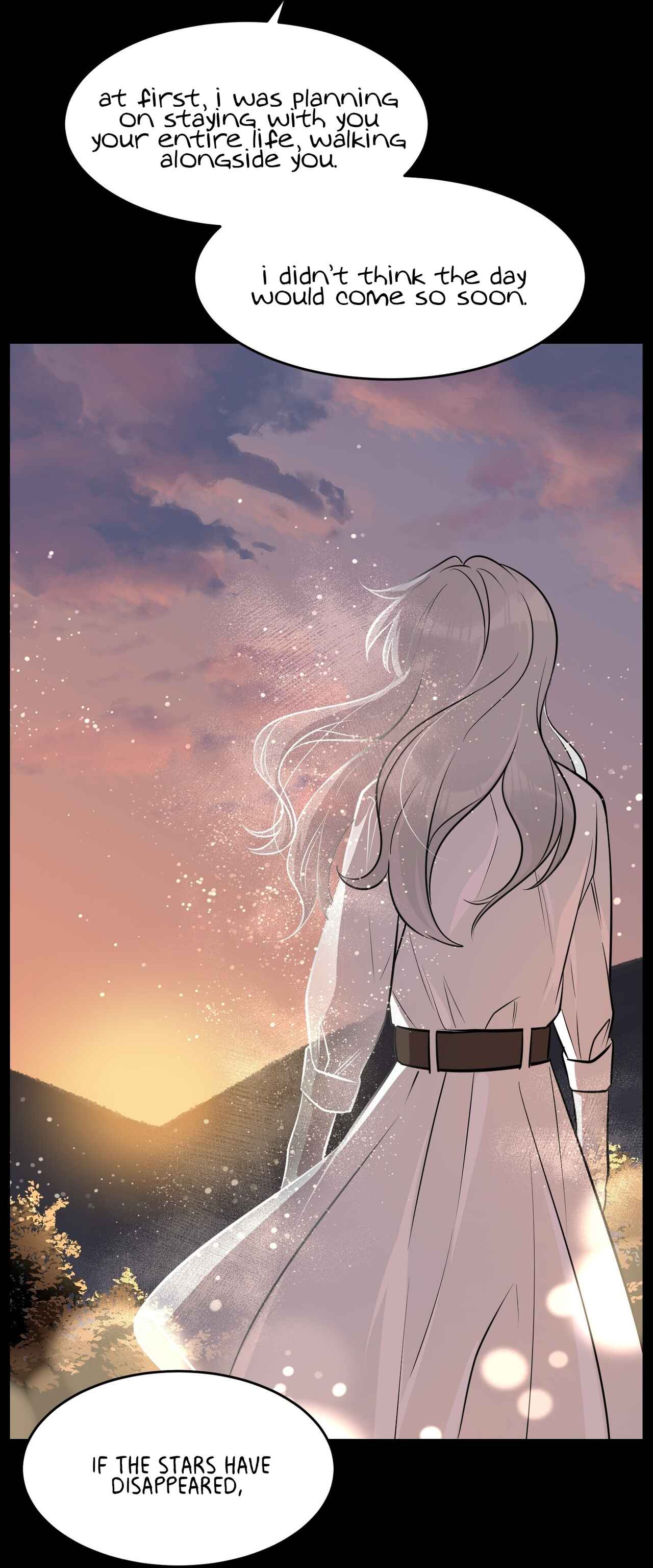 Wǒ de shíwù kàn qǐlái hěn kě'ài' Chapter 57 - Page 36