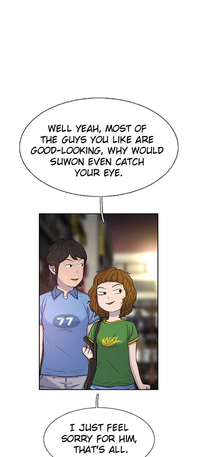 Byeorisamsyap Chapter 55 - Page 13