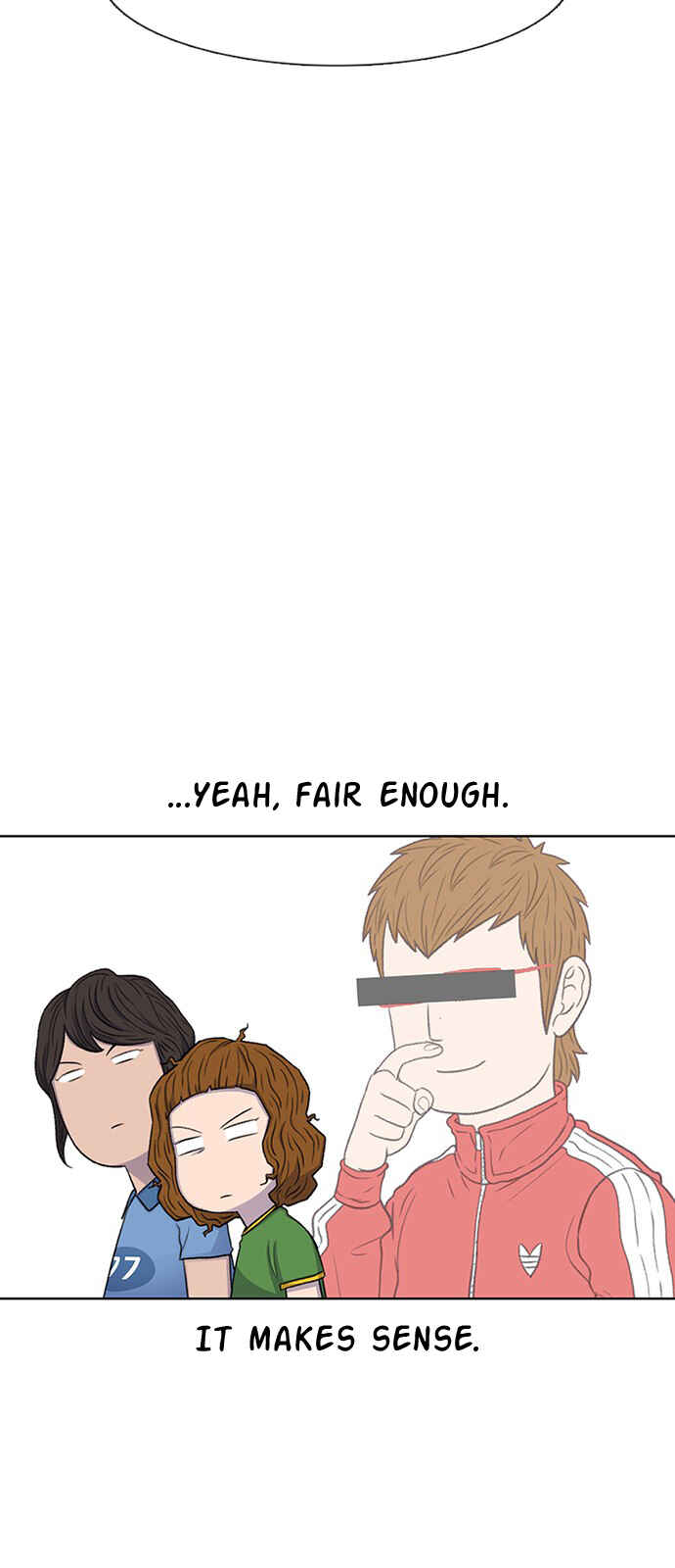 Byeorisamsyap Chapter 55 - Page 15