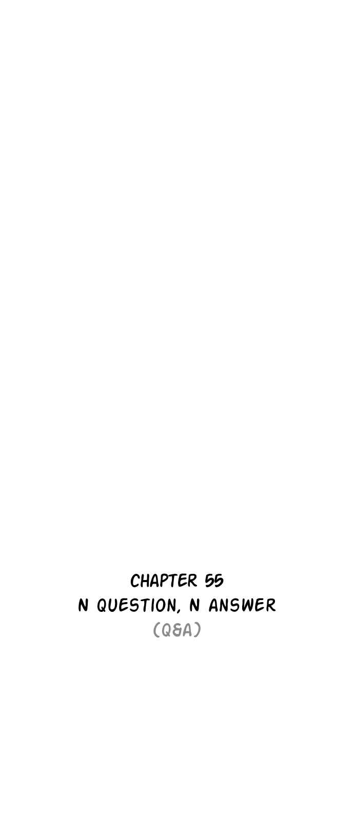 Byeorisamsyap Chapter 55 - Page 16