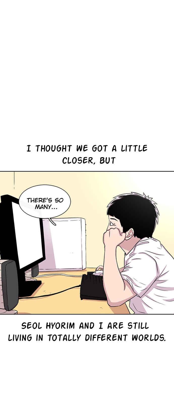 Byeorisamsyap Chapter 55 - Page 35