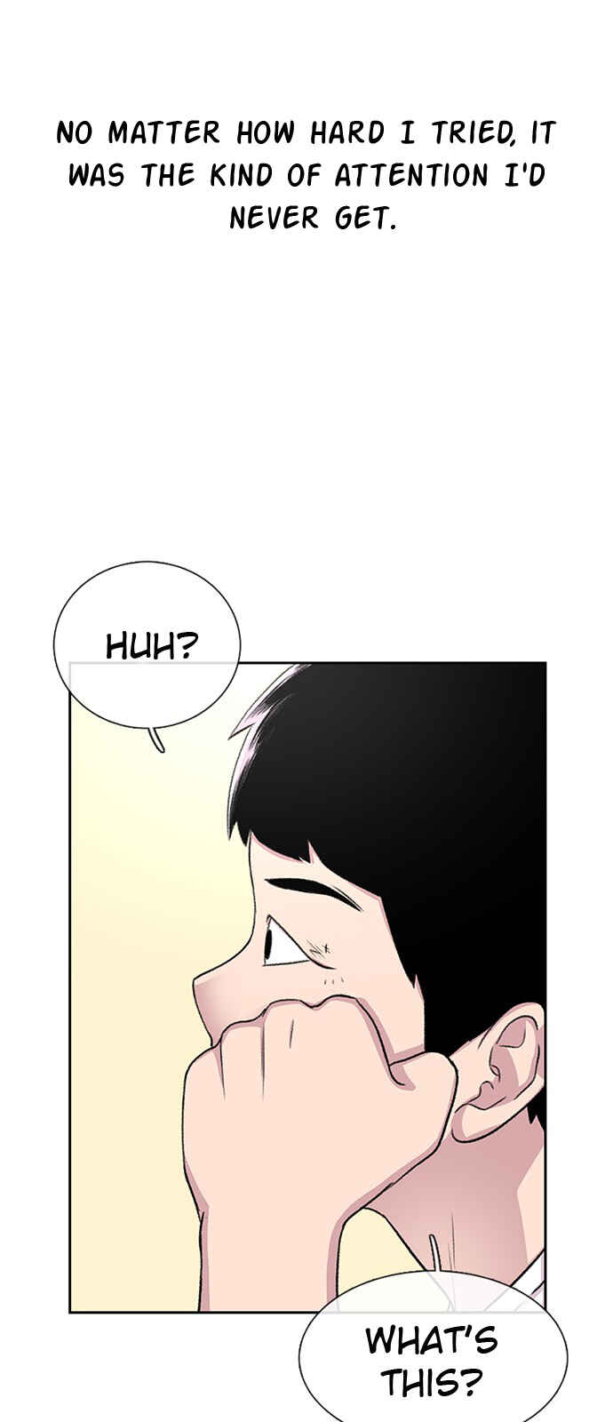 Byeorisamsyap Chapter 55 - Page 36