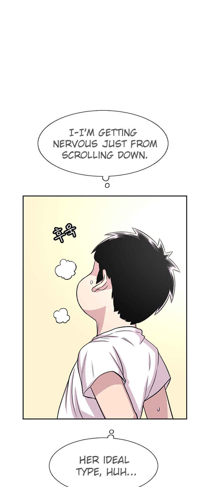 Byeorisamsyap Chapter 55 - Page 53