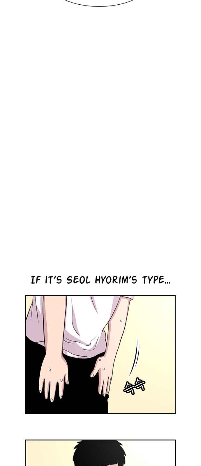 Byeorisamsyap Chapter 55 - Page 54
