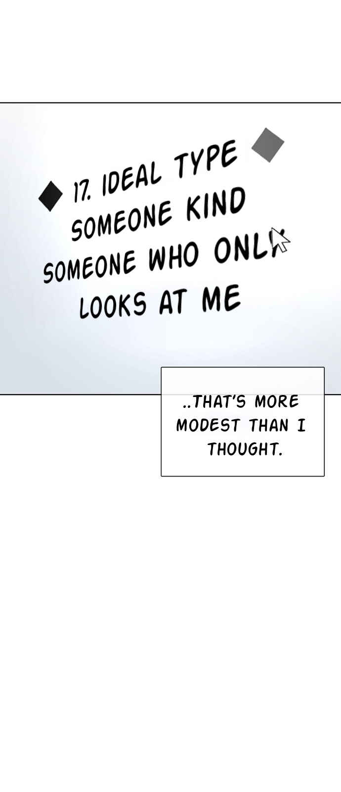 Byeorisamsyap Chapter 55 - Page 57