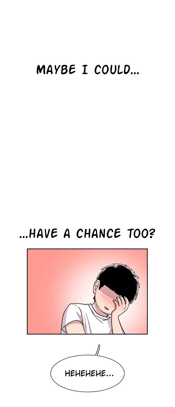 Byeorisamsyap Chapter 55 - Page 60