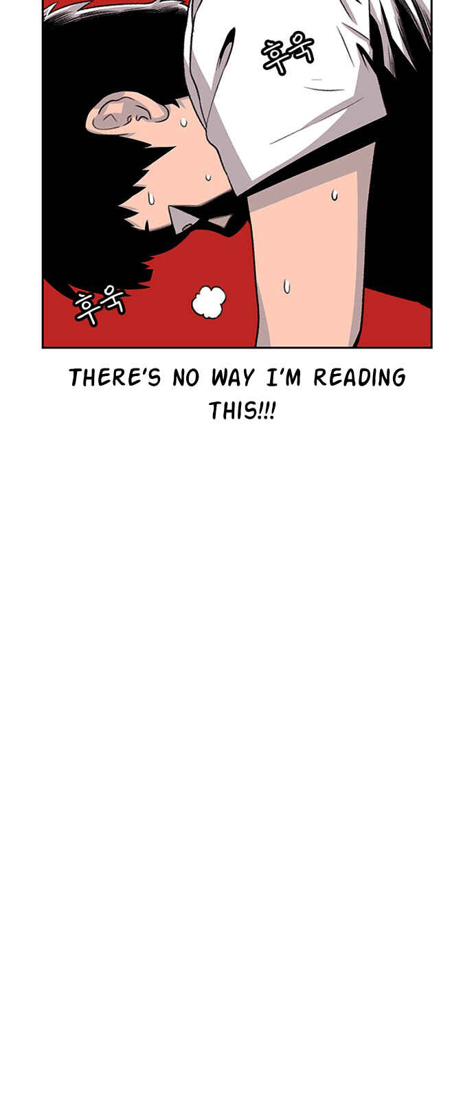 Byeorisamsyap Chapter 55 - Page 66