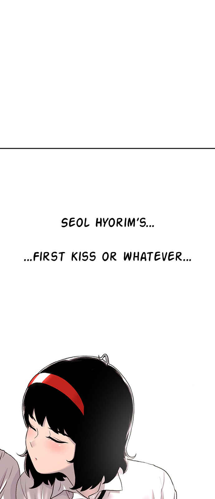 Byeorisamsyap Chapter 55 - Page 68