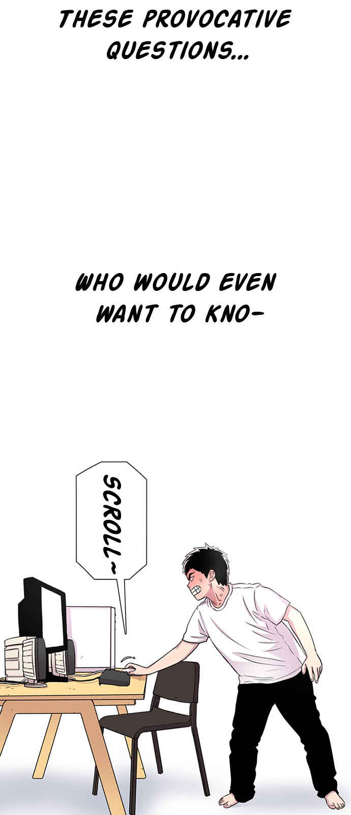 Byeorisamsyap Chapter 55 - Page 71