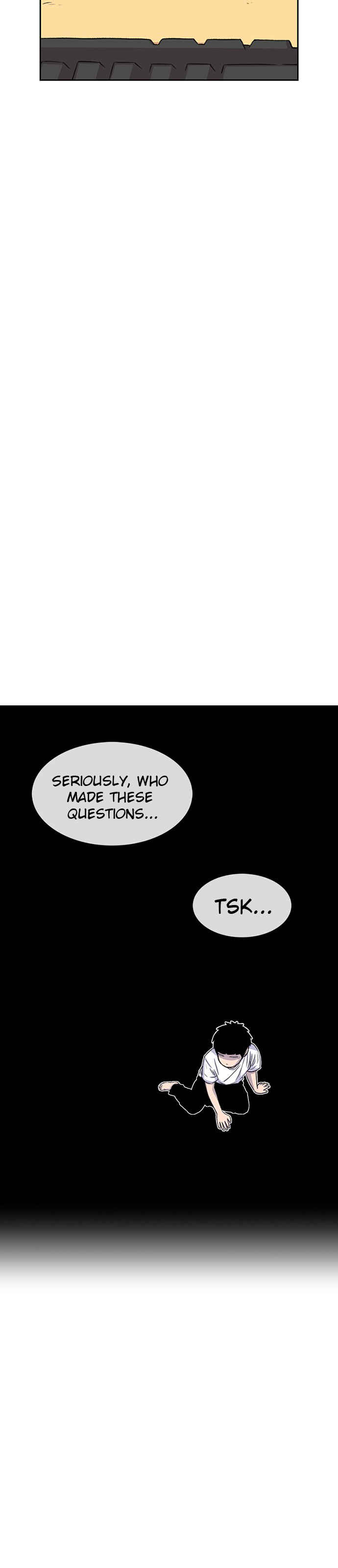 Byeorisamsyap Chapter 55 - Page 78