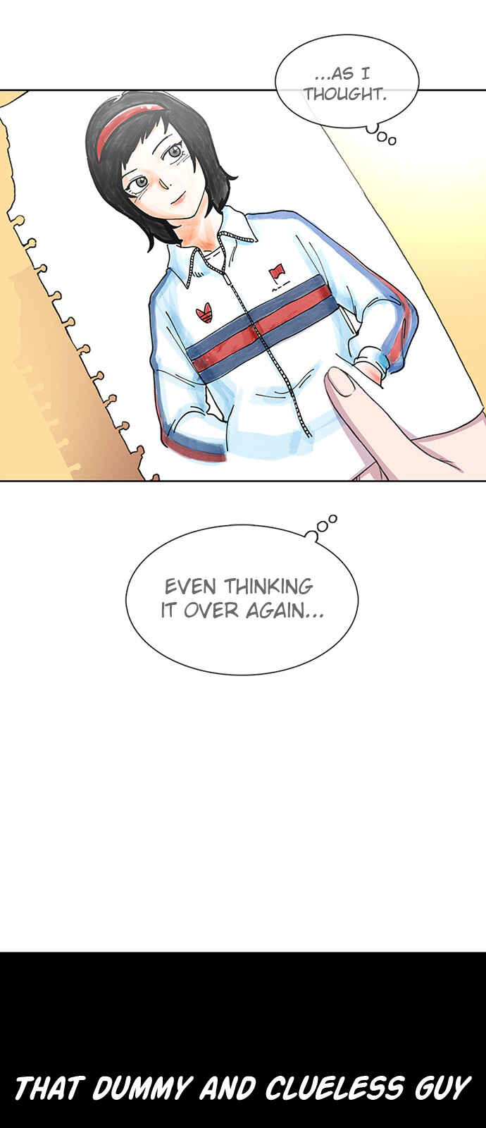Byeorisamsyap Chapter 55 - Page 80