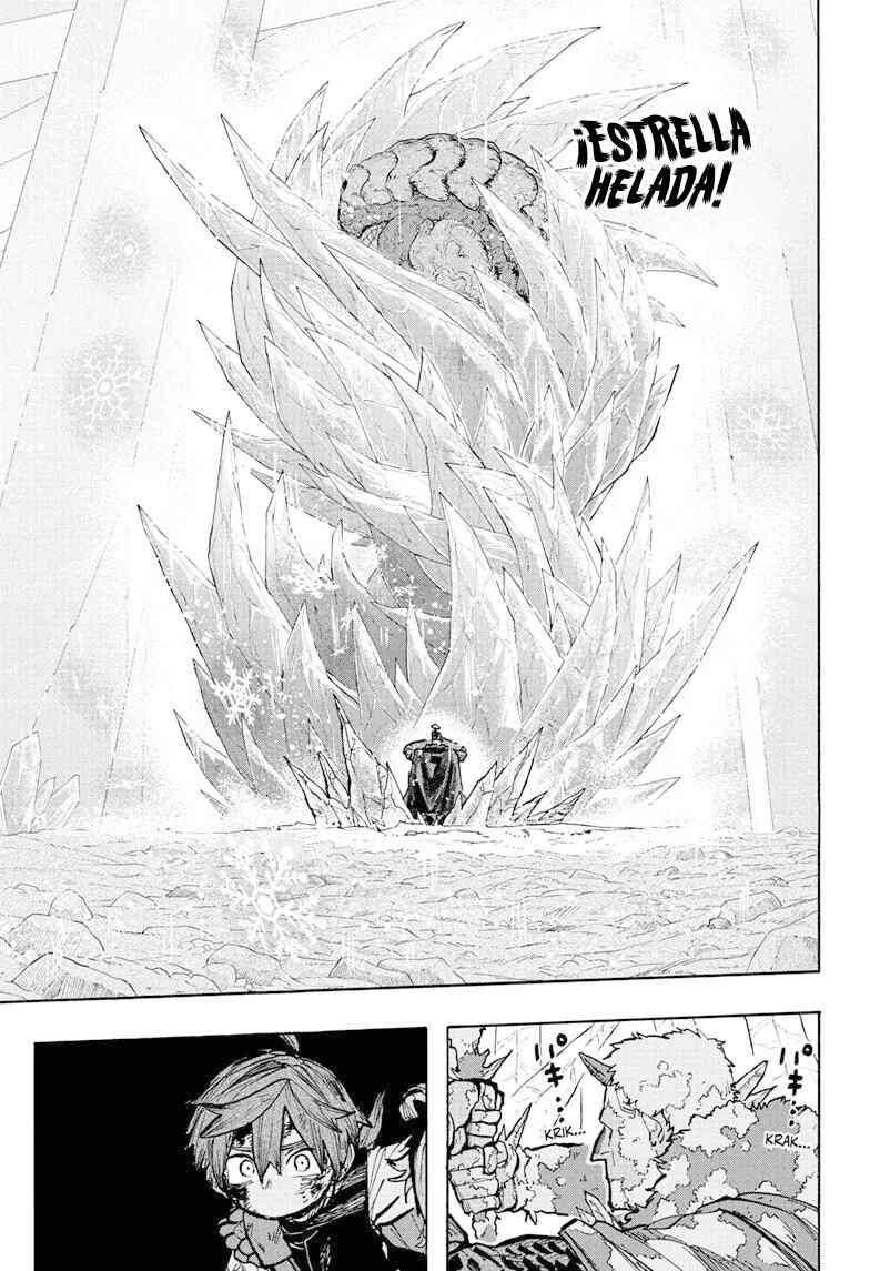 Tomoshibi no Otr Chapter 13 - Page 16