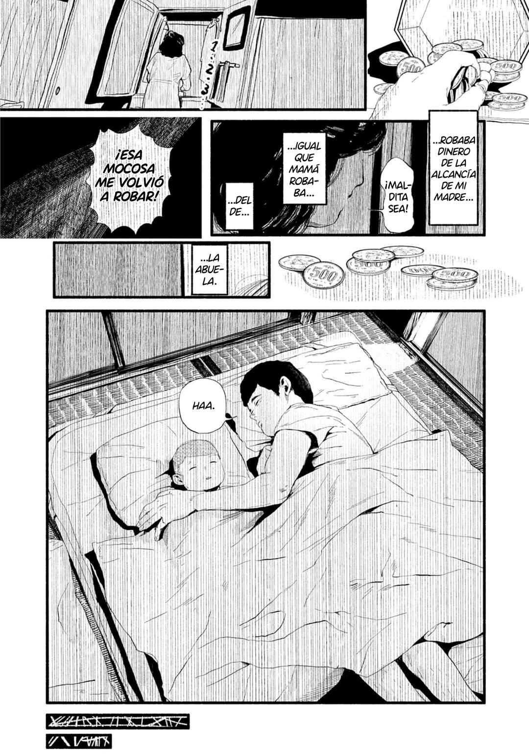 Corpo a Corpo Chapter 15 - Page 17