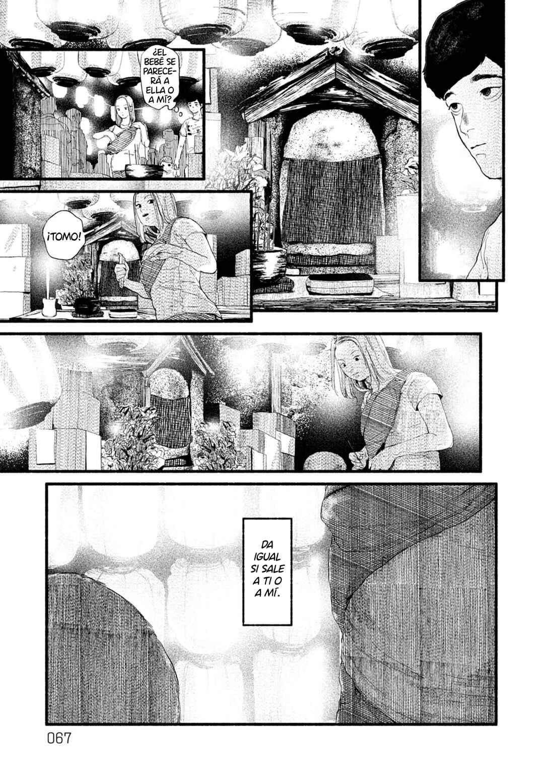 Corpo a Corpo Chapter 15 - Page 29