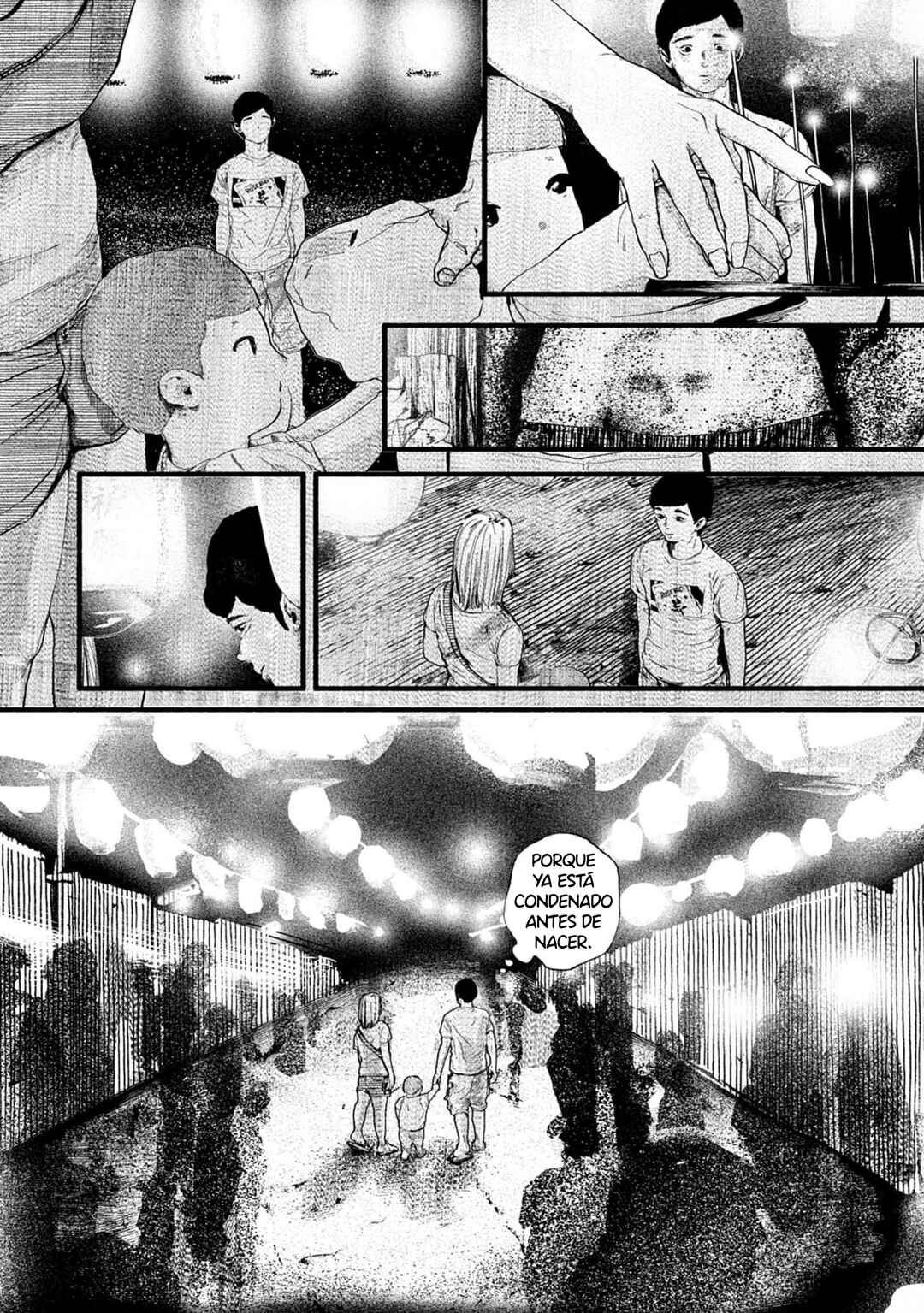 Corpo a Corpo Chapter 15 - Page 30