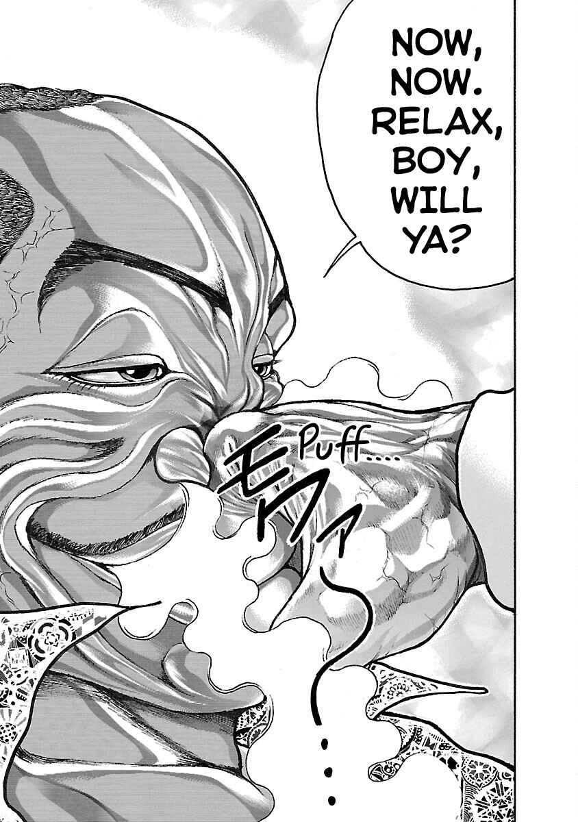 Baki Hanma - Son of Ogre (Shinsoban Release) Chapter 18 - Page 16