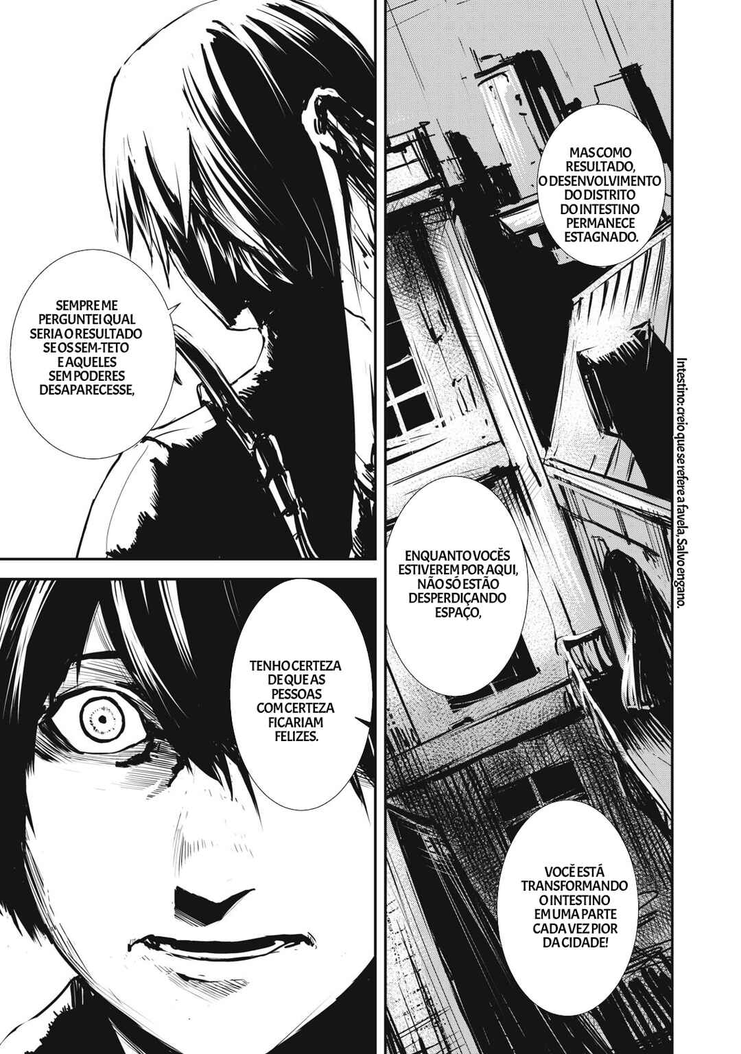 Grand Metal Organs Chapter 1 - Page 45