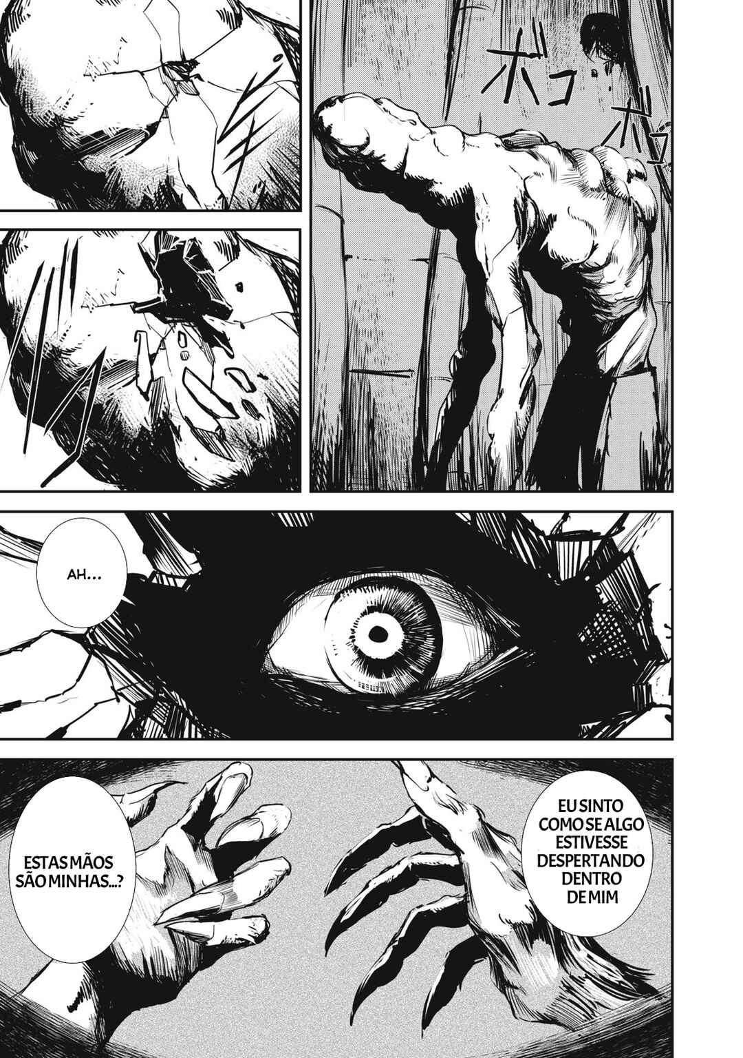 Grand Metal Organs Chapter 1 - Page 64