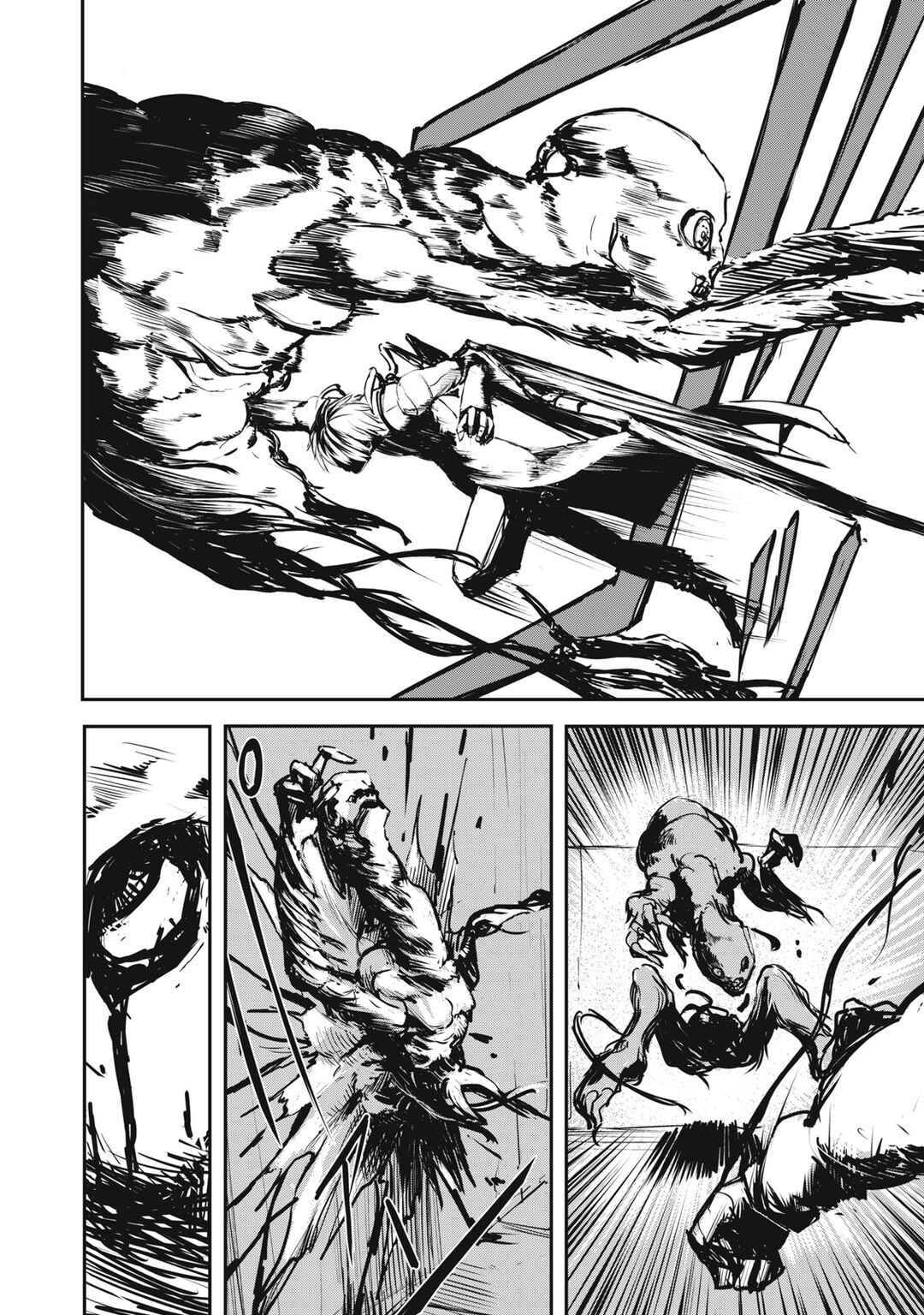Grand Metal Organs Chapter 1 - Page 7