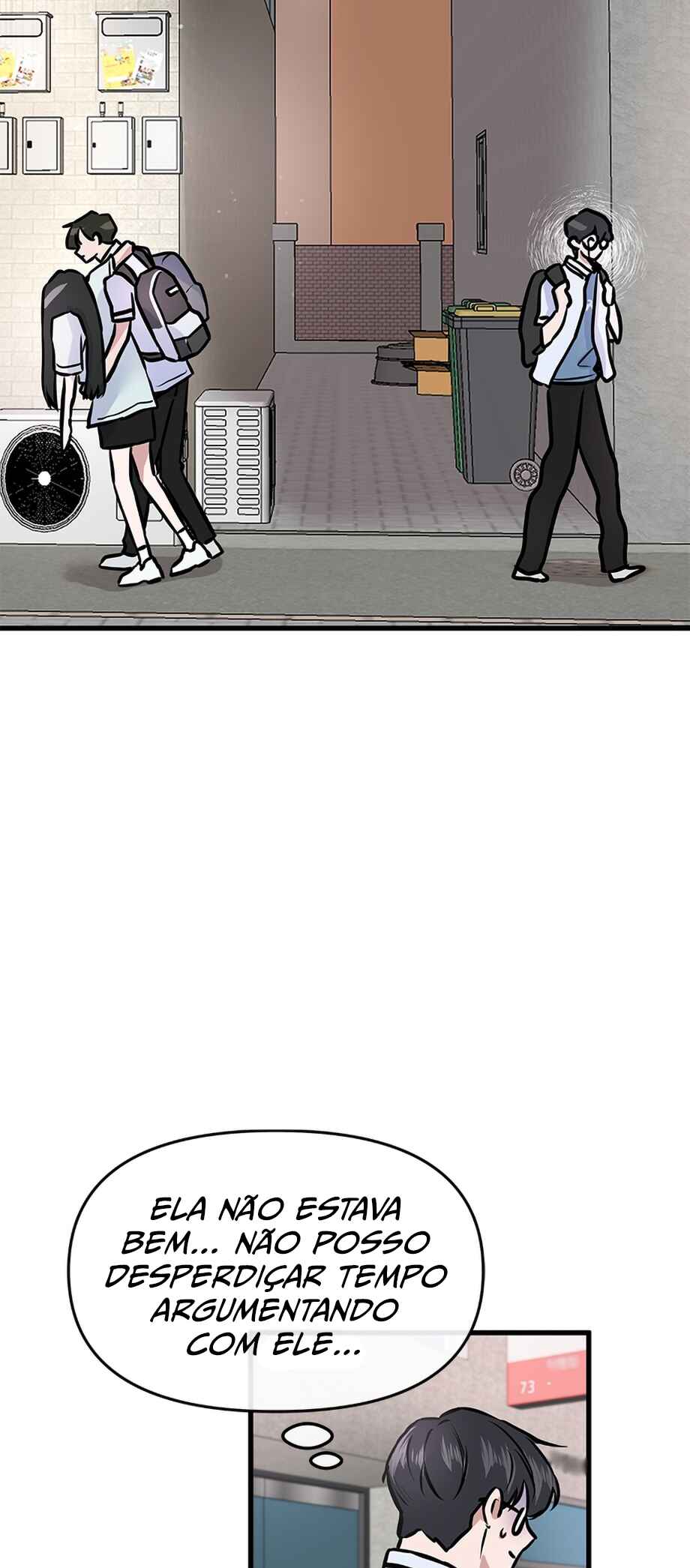Back to the Chanbi Chapter 4 - Page 10