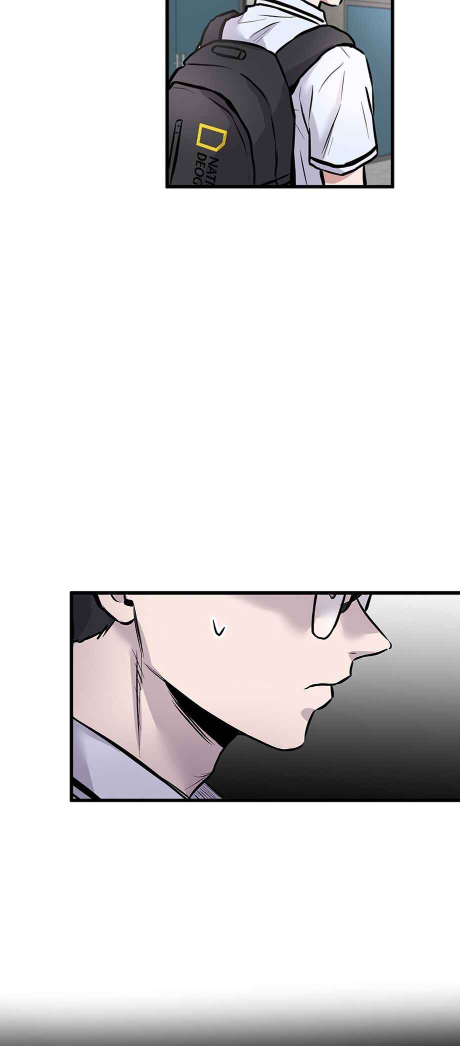 Back to the Chanbi Chapter 4 - Page 11