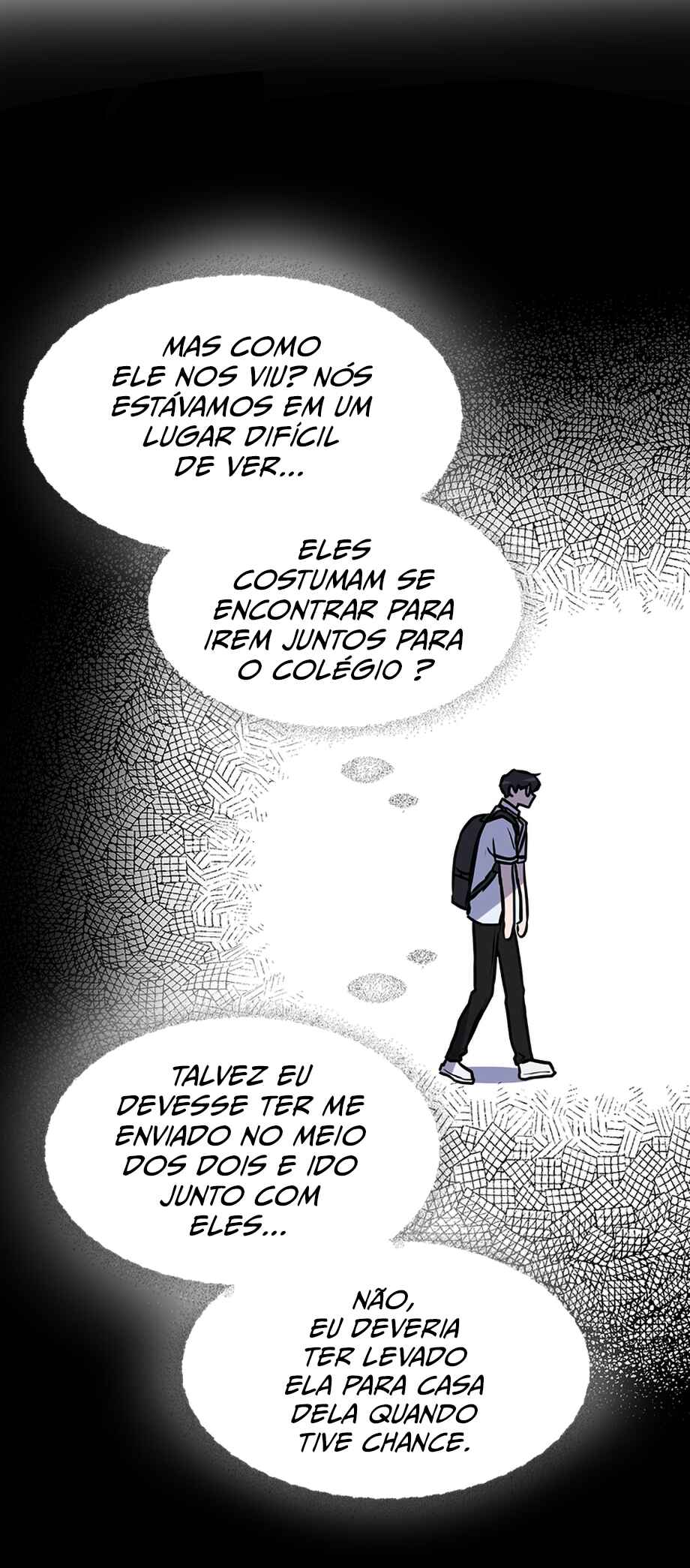 Back to the Chanbi Chapter 4 - Page 12