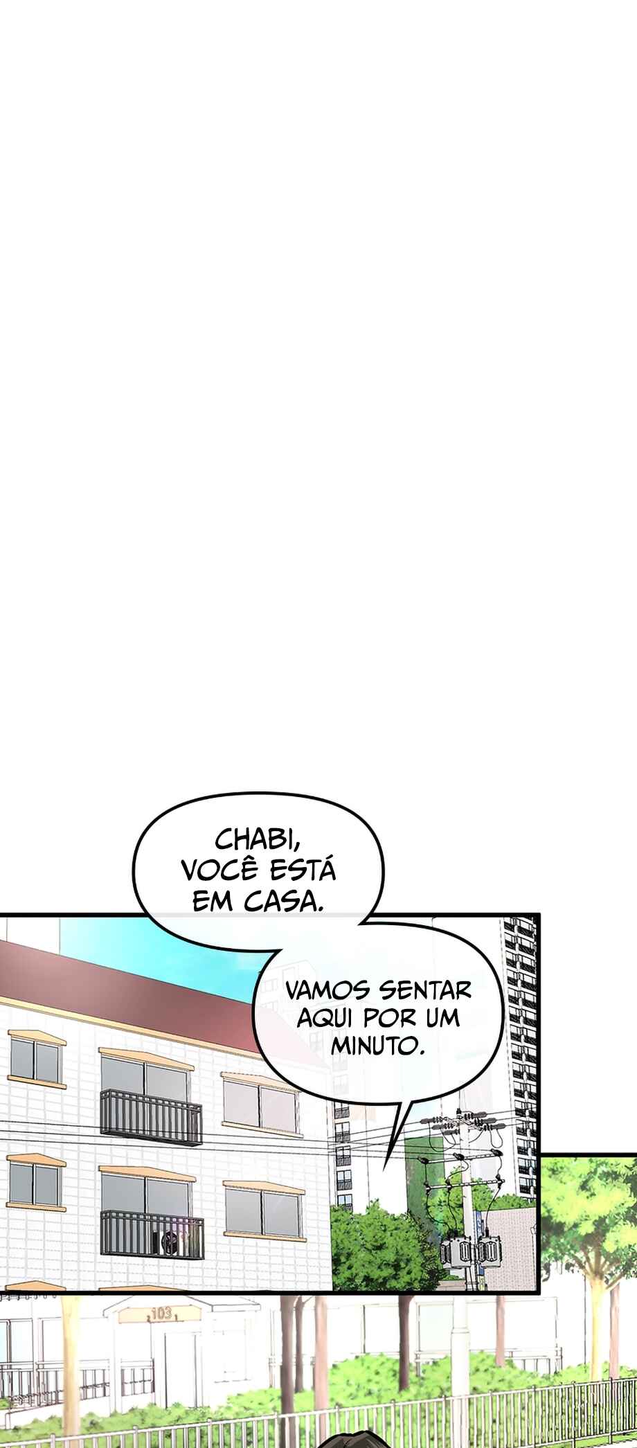 Back to the Chanbi Chapter 4 - Page 14